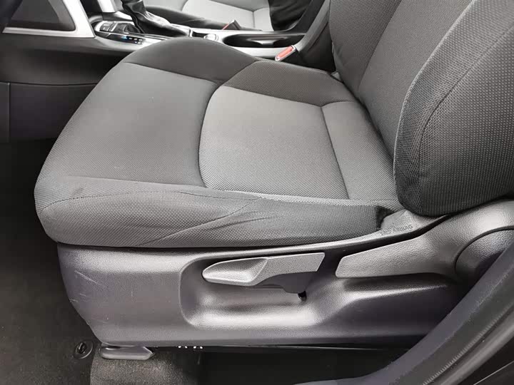 Фото 20 - Toyota Frontlander