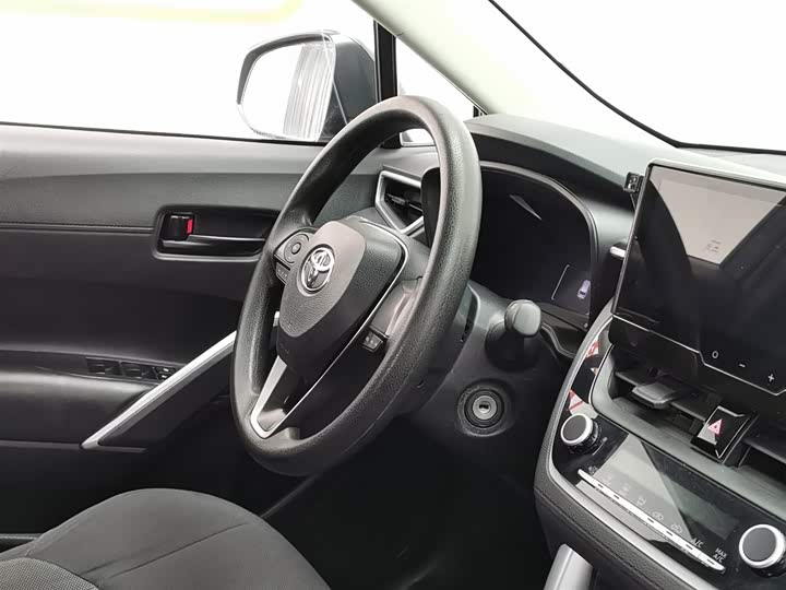 Фото 22 - Toyota Frontlander