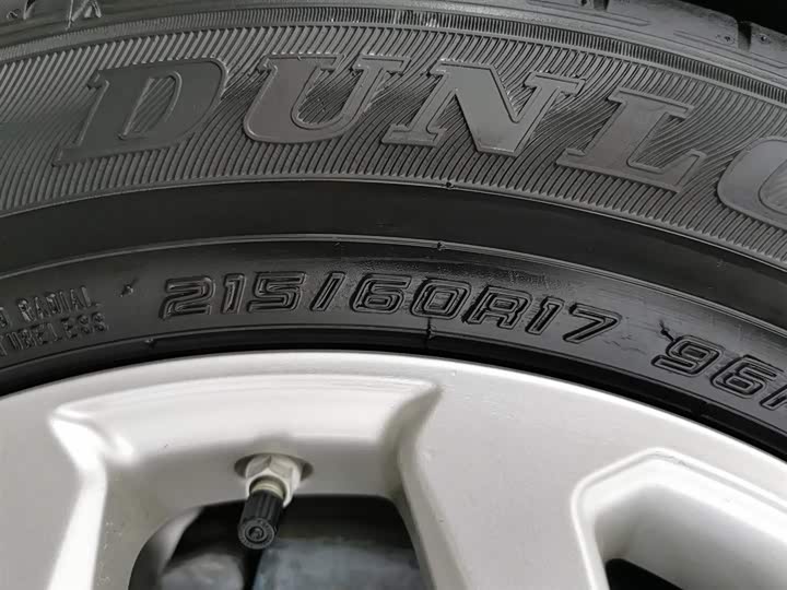 Фото 24 - Toyota Frontlander