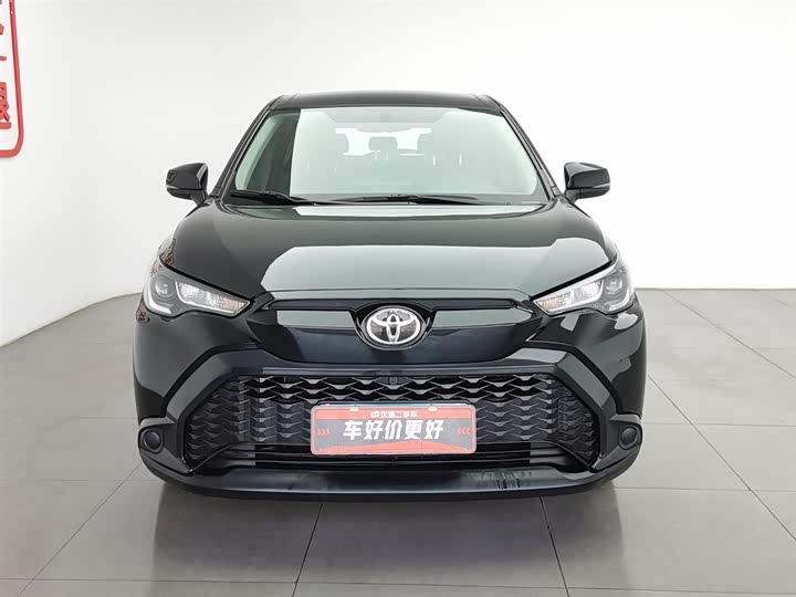 Фото 3 - Toyota Frontlander