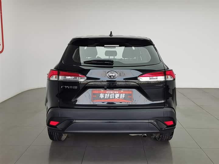 Фото 4 - Toyota Frontlander