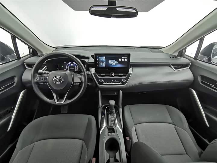 Фото 5 - Toyota Frontlander