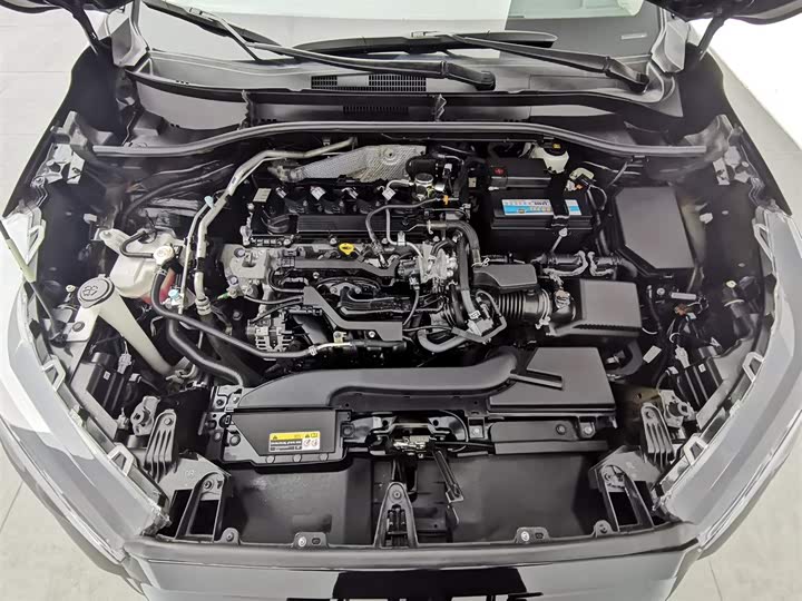 Фото 6 - Toyota Frontlander