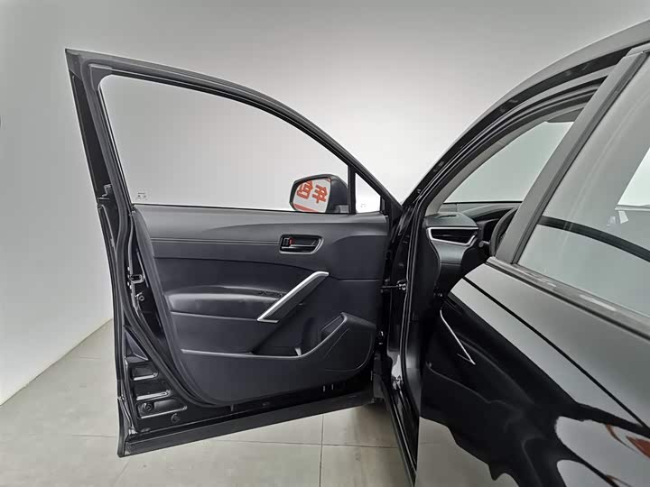 Фото 8 - Toyota Frontlander