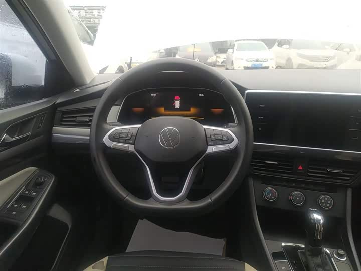 Фото 11 - Volkswagen Bora