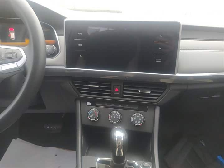 Фото 13 - Volkswagen Bora