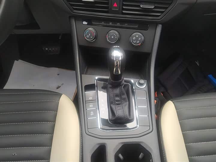 Фото 14 - Volkswagen Bora