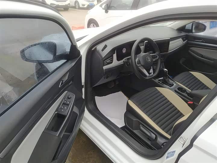 Фото 16 - Volkswagen Bora