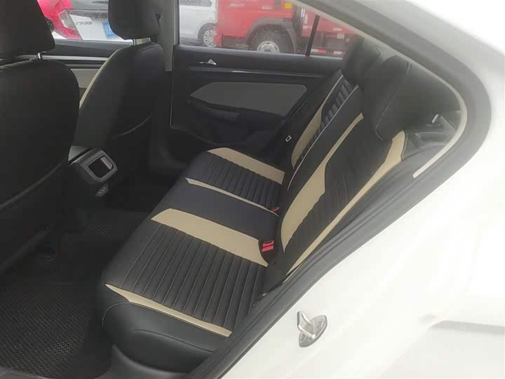 Фото 17 - Volkswagen Bora