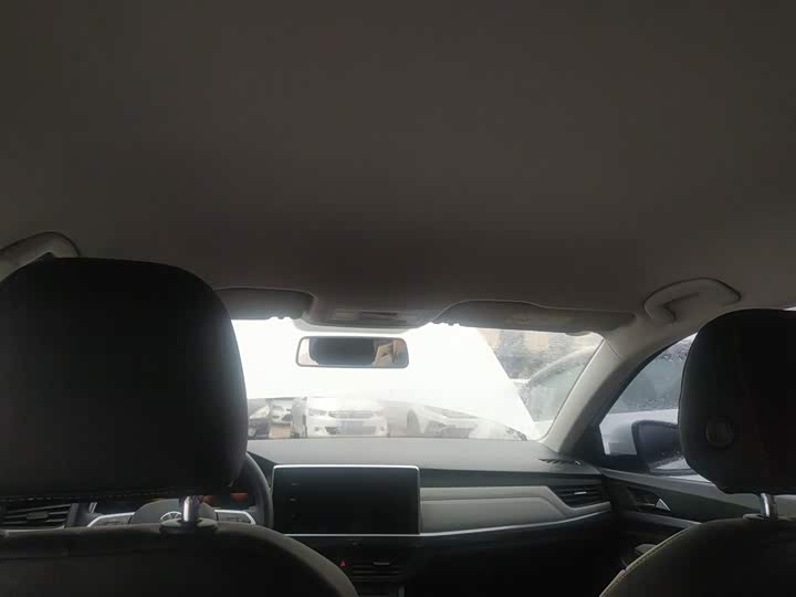 Фото 18 - Volkswagen Bora