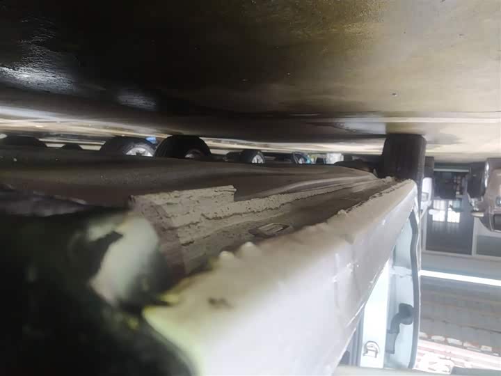 Фото 21 - Volkswagen Bora