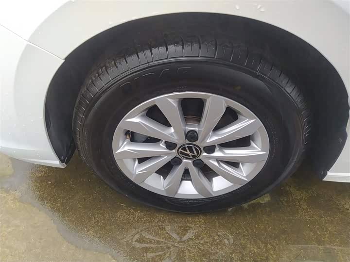 Фото 23 - Volkswagen Bora