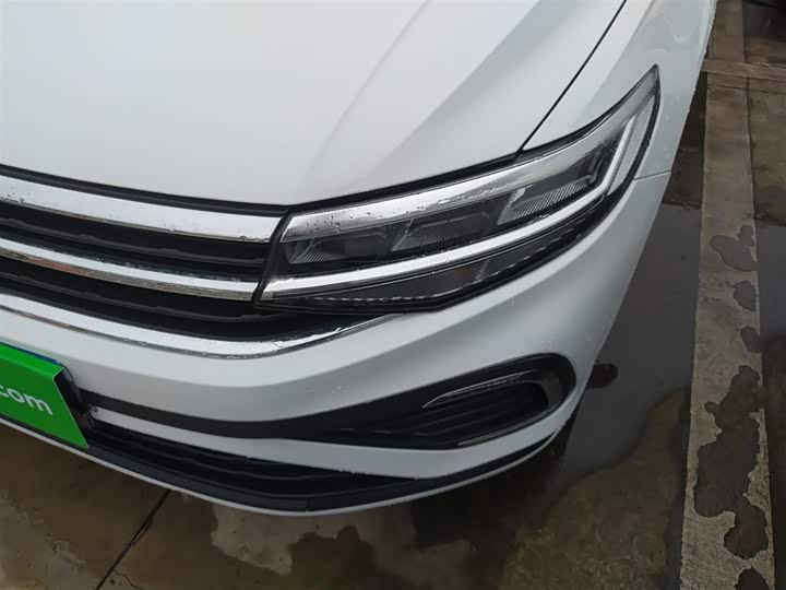 Фото 24 - Volkswagen Bora