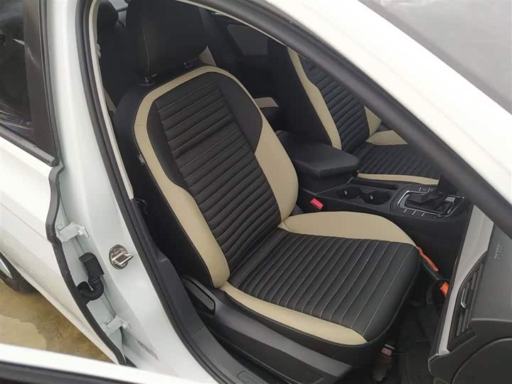 Фото 25 - Volkswagen Bora