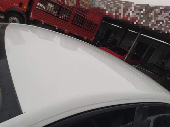 Фото 27 - Volkswagen Bora