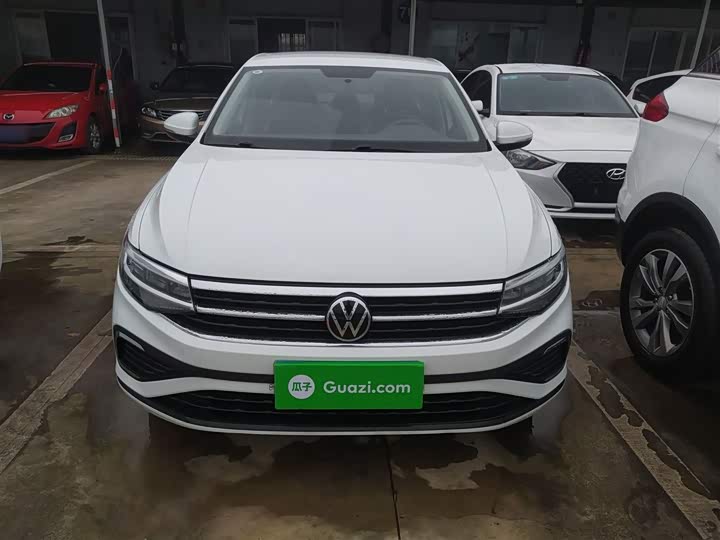 Фото 3 - Volkswagen Bora