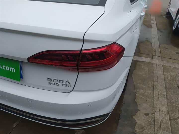 Фото 8 - Volkswagen Bora
