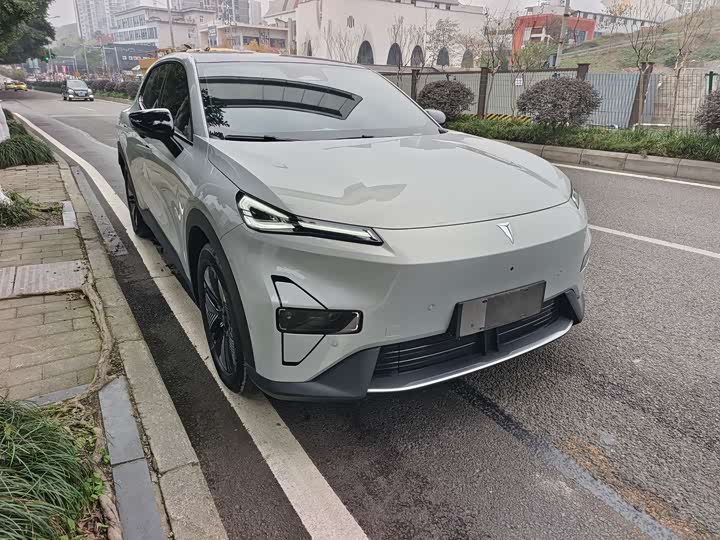 Фото 3 - Changan Deepal S05