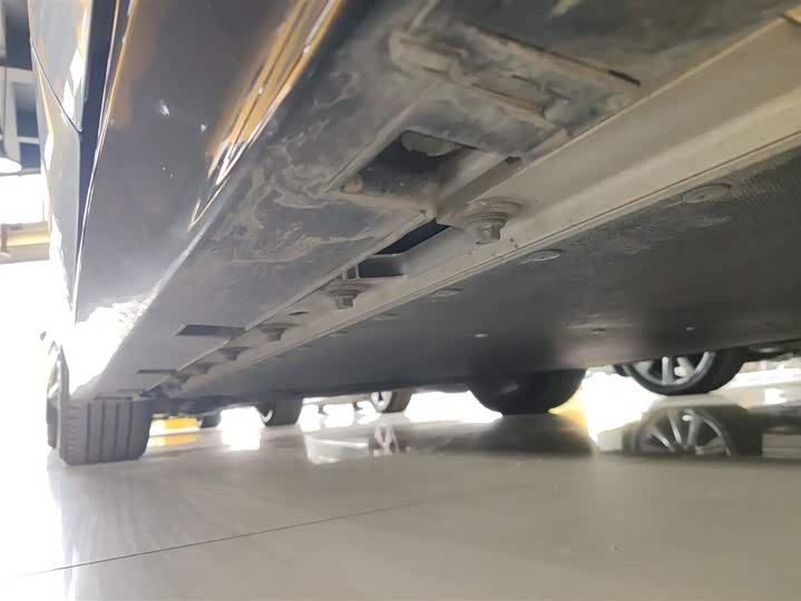 Фото 21 - BYD Seal