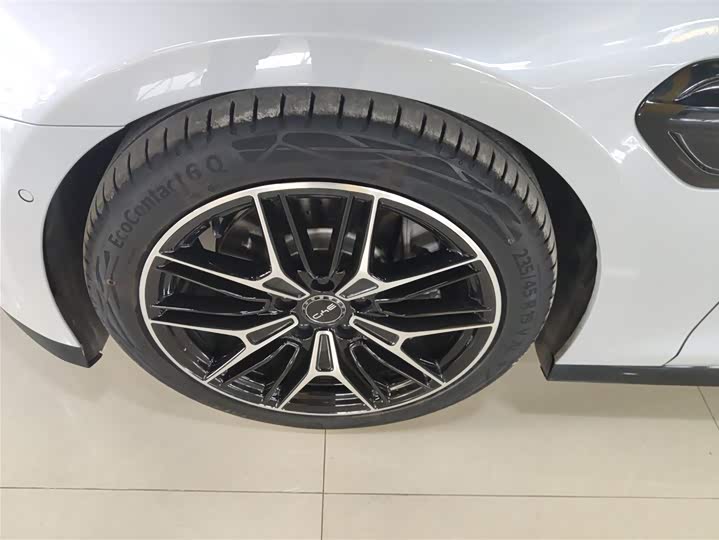 Фото 22 - BYD Seal