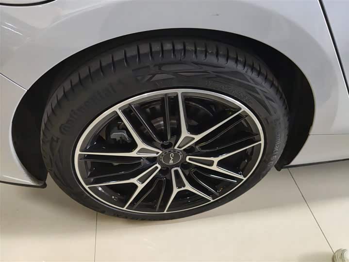 Фото 25 - BYD Seal