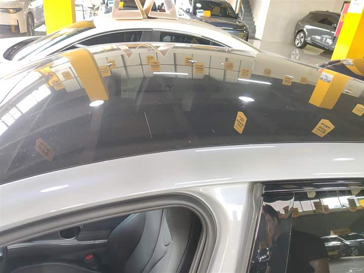 Фото 26 - BYD Seal