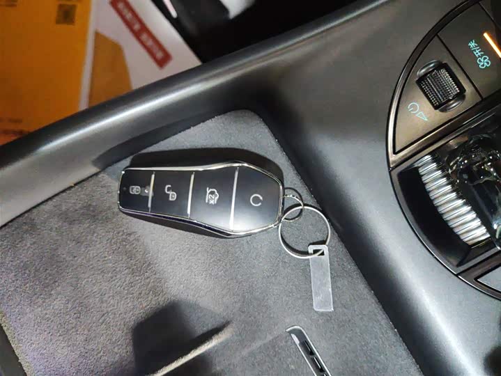 Фото 9 - BYD Seal