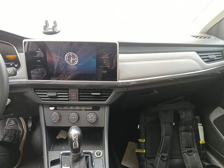 Фото 10 - Volkswagen Bora