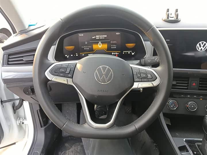 Фото 11 - Volkswagen Bora