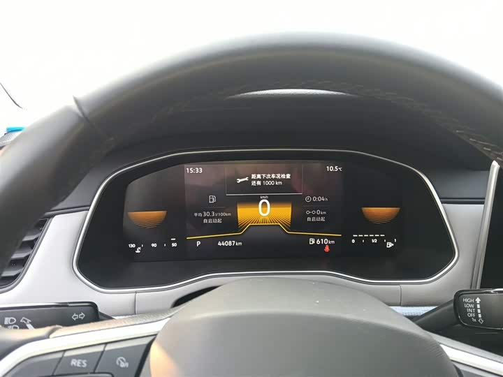 Фото 12 - Volkswagen Bora