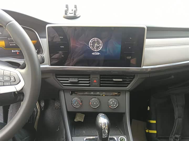 Фото 13 - Volkswagen Bora