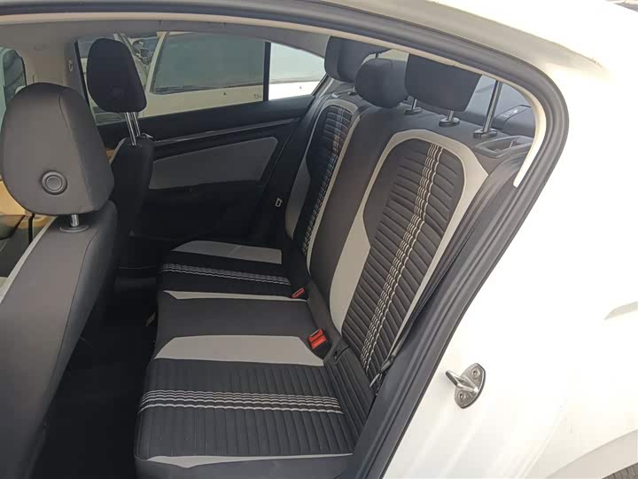 Фото 17 - Volkswagen Bora