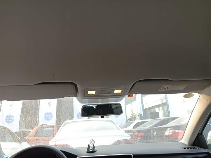 Фото 18 - Volkswagen Bora