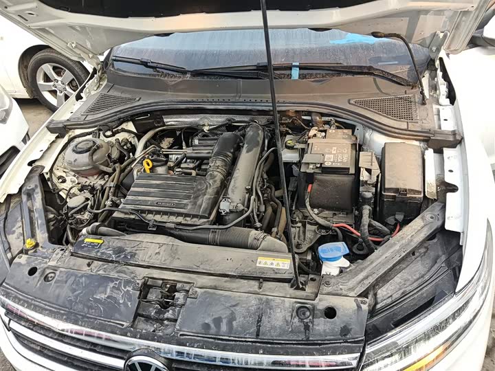 Фото 20 - Volkswagen Bora