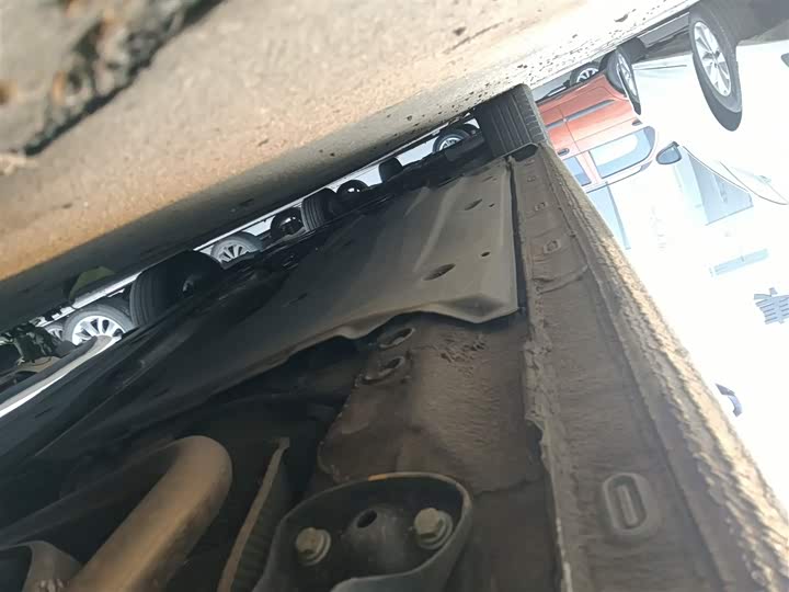 Фото 22 - Volkswagen Bora