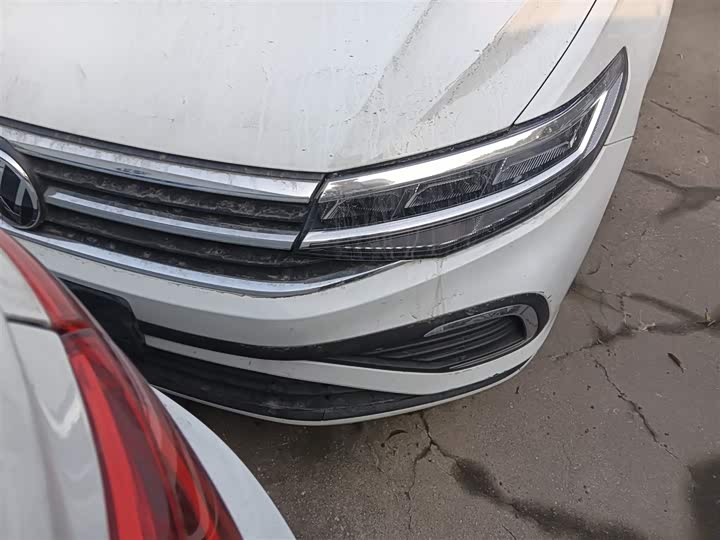 Фото 24 - Volkswagen Bora