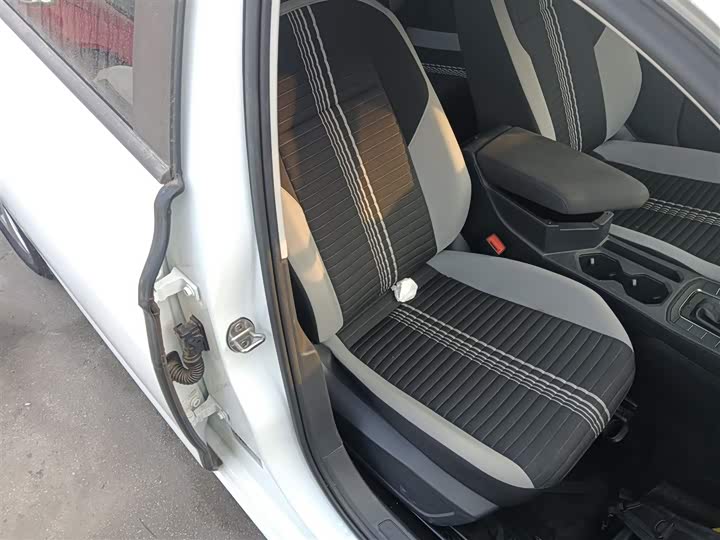 Фото 25 - Volkswagen Bora