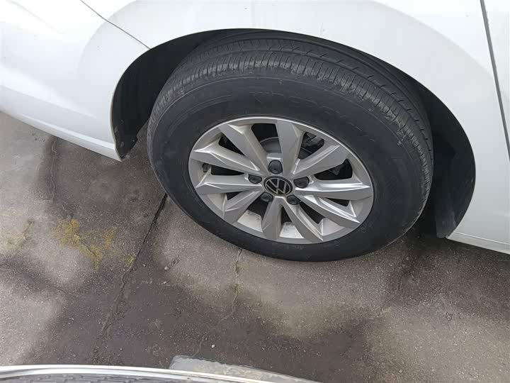 Фото 26 - Volkswagen Bora