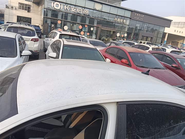 Фото 27 - Volkswagen Bora