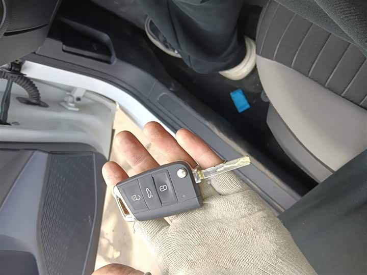 Фото 9 - Volkswagen Bora