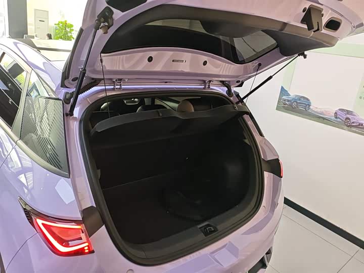 Фото 19 - BYD Dolphin