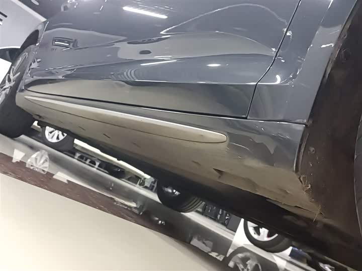 Фото 21 - Geely Preface