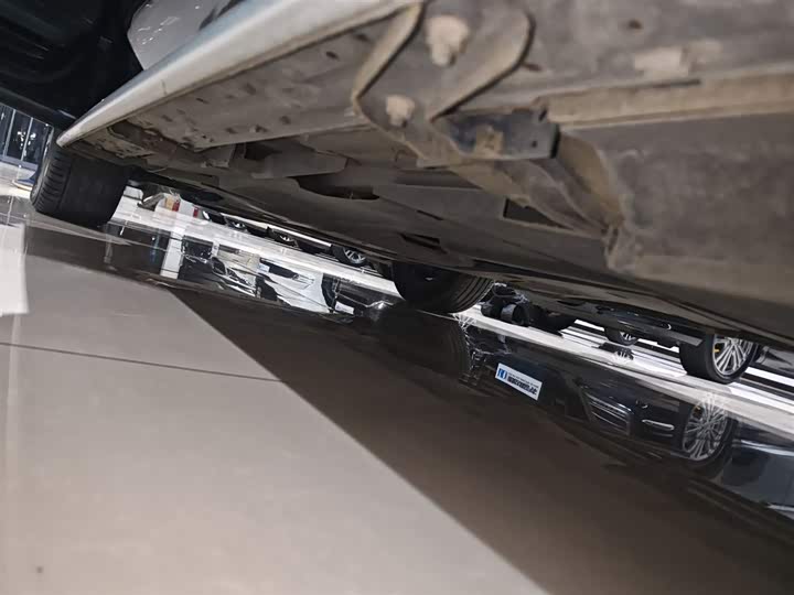 Фото 22 - Volkswagen Tiguan L Hybrid