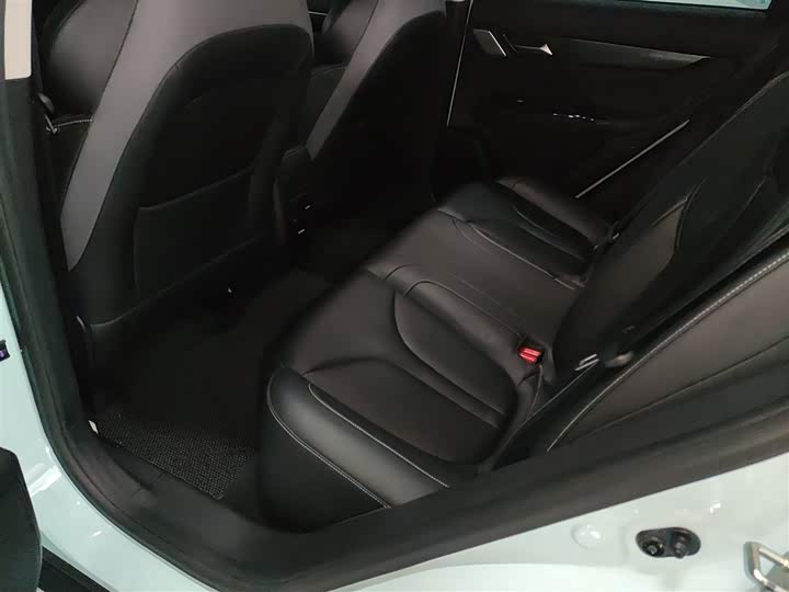 Фото 17 - XPeng G3