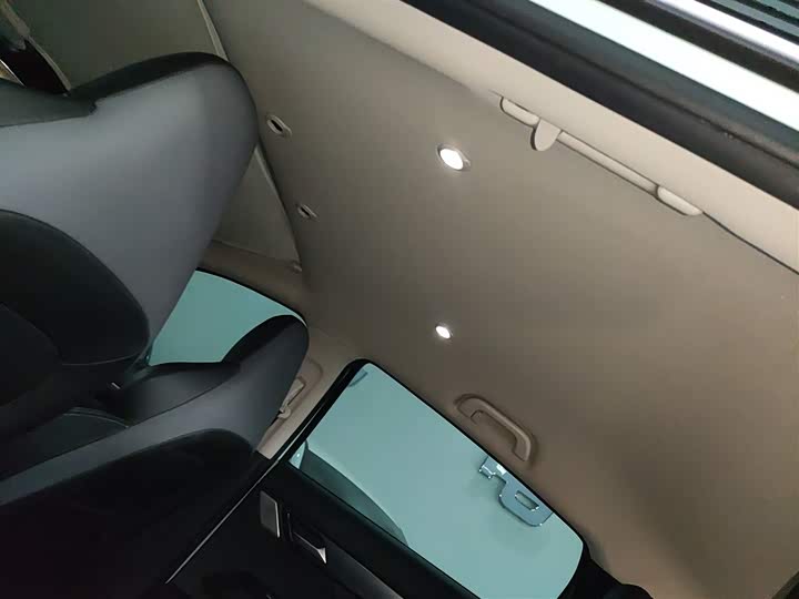 Фото 18 - XPeng G3