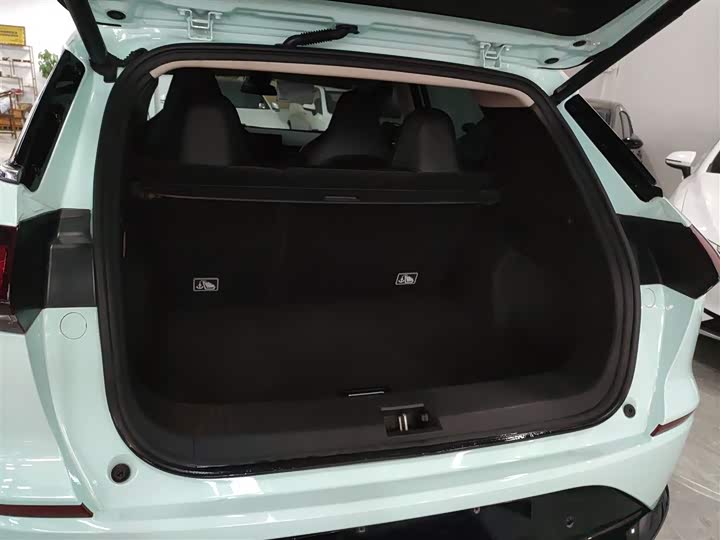 Фото 19 - XPeng G3