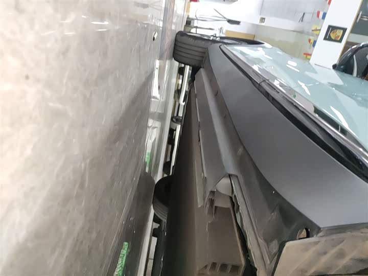 Фото 22 - XPeng G3