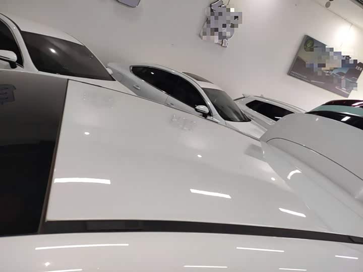 Фото 27 - XPeng G3