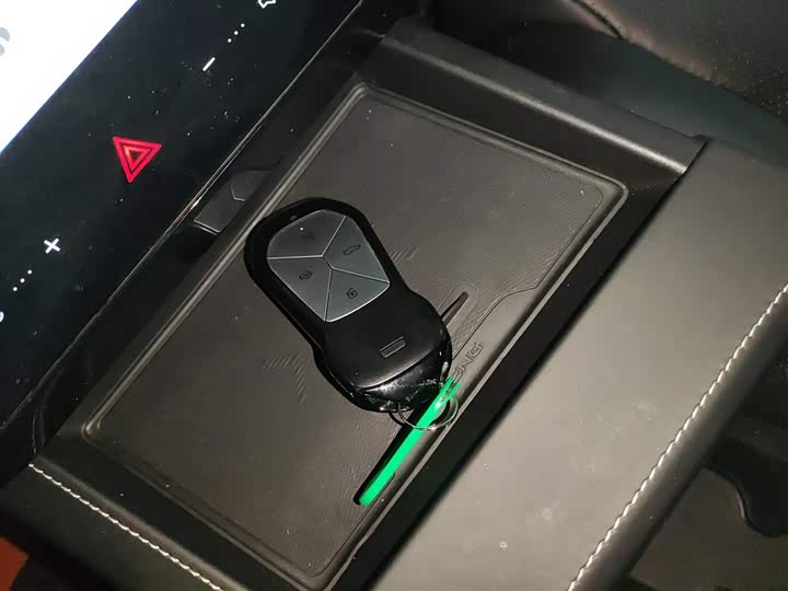 Фото 9 - XPeng G3