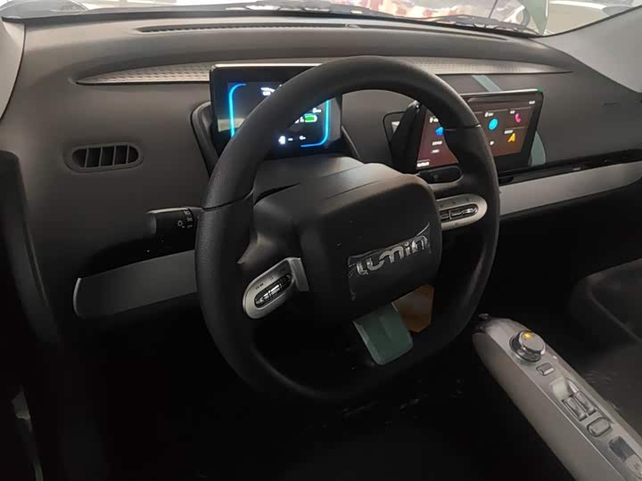 Фото 10 - Changan Qiyuan (Nevo) Lumin